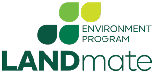 Landmate Environment Program